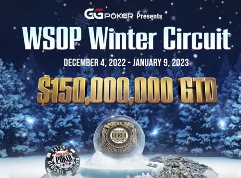 Alexei Wandyschew gewinnt WSOPC Ring #4 und $92.000 auf GGPoker