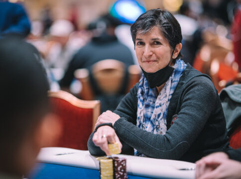 Die Finalisten der WPT Prime Championship im Wynn stehen fest
