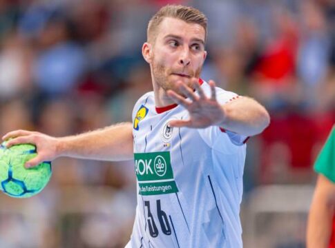 5 Samstagswetten- Deutschland sichert sich das Viertelfinale