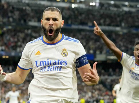 Gorans Sportwetten – Zwei Fussball-Tipps zum Start ins neue Jahr