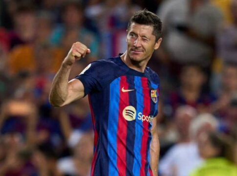 Gorans Sportwetten – Der FC Barcelona ist schwer zu knacken