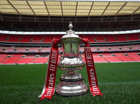 Gorans Sportwetten – FA Cup – Die „Gunners“ sind fällig!