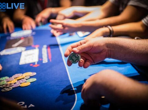 3 Bet Poker – Was ist damit gemeint?