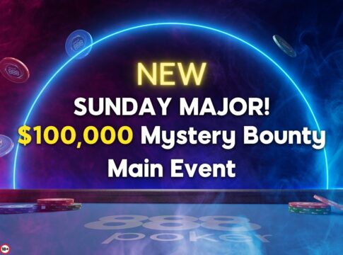 „POTCHECKER99“ aus Deutschland wird Vierter beim 888poker Mystery Bounty Main Event!