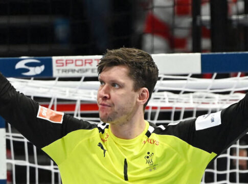 Handball WM – Dänemark Handicap ist eine Mega Top-Chance