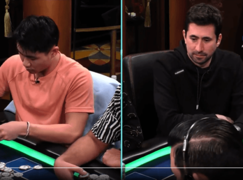 Raise, Bet, Bet – Ist das der Bluff des Jahres?