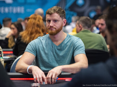 David Peters bezwingt Niklas Astedt beim PokerStars Super Tuesday!