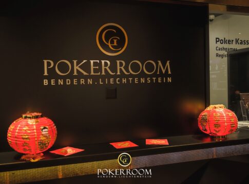 Sechs Sieger beim Deep & Turbo Event im Grand Casino Liechtenstein!