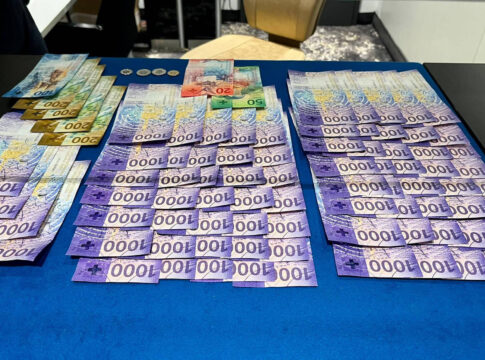 CHF27.660 winken dem Sieger des Winter Poker Open in Liechtenstein