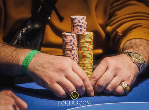 17-fache IPO-Vorfreude im Grand Casino Liechtenstein!