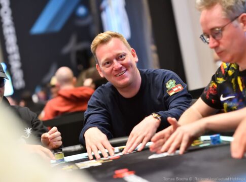 Streaming Aces – €100.000 Preisgeld bei der neuen Pokershow auf Sport1!