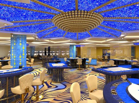 King’s Prague Poker Cup zieht kräftig an, aber …!