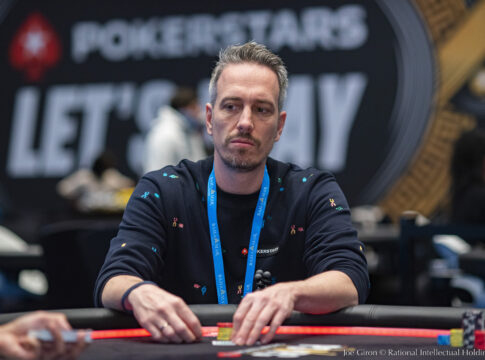 Lex Veldhuis – Neustart nach PokerStars-Abschied!