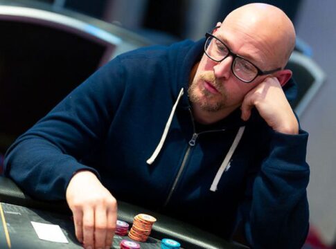 WSOPC #6 – Viele bekannte Namen im Finale des WSOPC Fifty Stack!