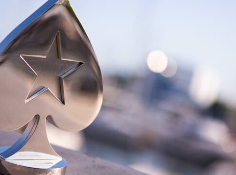 Marcel Schwarz holt das erste PokerStars Spade nach Deutschland bei der PCA 2023!