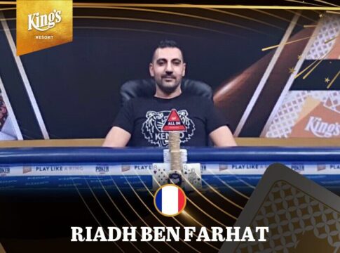 Deal beim King’s Special Big Monday