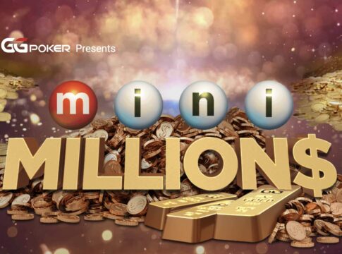 $5 Mio. GTD in Low-Stakes-Turnieren bei der GGPoker Mini MILLION$