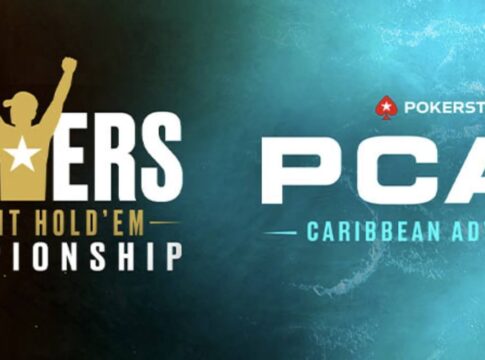 Heute geht’s auf den Bahamas los – PSPC und PCA stehen an!