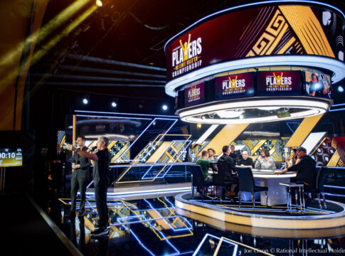 Ab 18:30 Uhr Livestream vom Tag 3 der PSPC Bahamas 2023!
