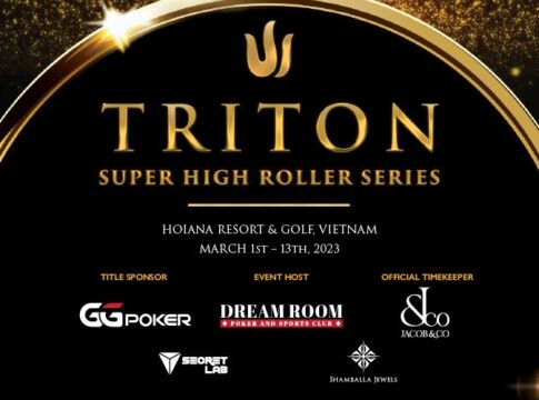 Triton Poker lädt Anfang März zur High Roller Series nach Vietnam!
