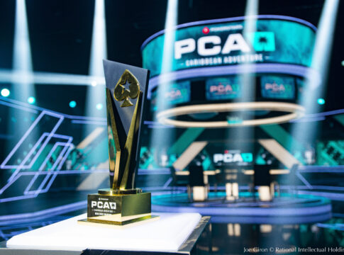 Ab 19:00 Uhr Livestream vom Final Table des PokerStars PCA Bahamas Main Events!