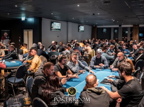 6 Spieler qualifizieren sich im Satellite für die WPT Liechtenstein!