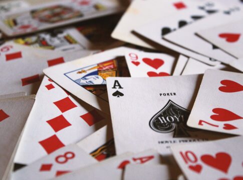 Durak online um Echtgeld spielen