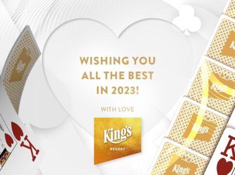 Das King’s setzt auch 2022 neue Maßstäbe