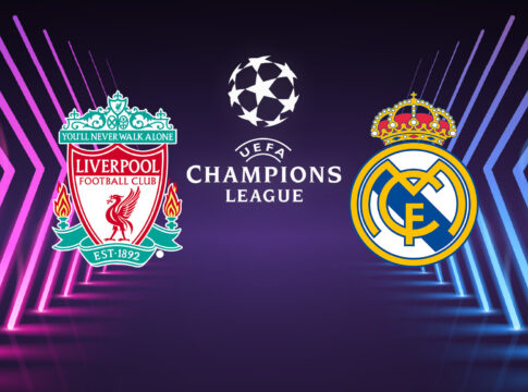 Champions League – Das Duell der Giganten!