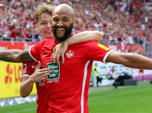 2 Wetten am Sonntag – Geht das muntere Tore schießen in der 2. Liga weiter?