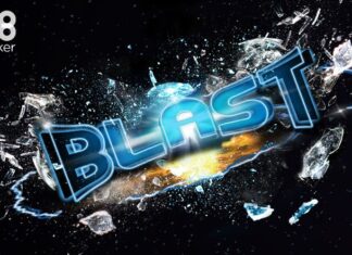 888poker BLAST