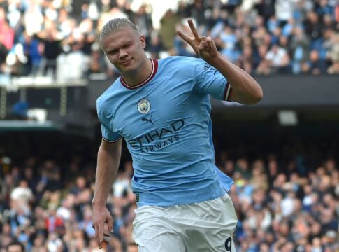 Gorans Sportwetten – Es wird wieder Zeit für ein Doppelpack von Erling Haaland!