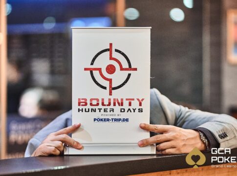 Kopfgeldjagd in Asch – Die Bounty Hunter Days im GCA!