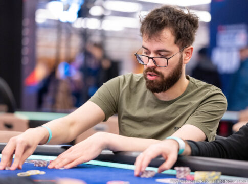 Highroller auf PokerStars: DACH-Spieler räumen am Sonntag ab!
