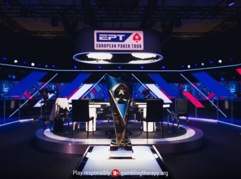 Montag ab 13:00 Uhr – Finale des 100k Super High Roller der PokerStars EPT Barcelona!