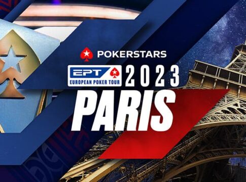 Debüt mit 39 Turnieren in 12 Tagen – die PokerStars EPT Paris!