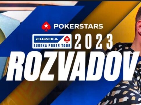 Die PokerStars Eureka Poker Tour im King’s gibt den Turnierplan bekannt!