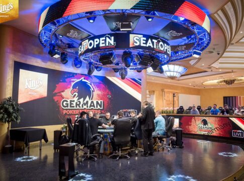 Wann brechen bei den GPM im King’s die Dämme?!