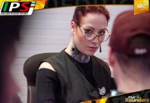 IPS €1,5MILLION – „Julio“ holt sich Monsterführung und den Chipleader Bonus an Tag 1C!