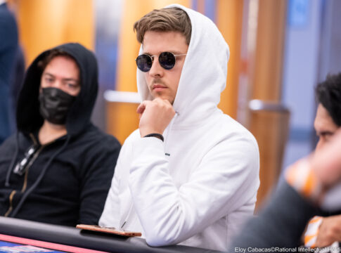 Miegel und „Sintoras“ cashen bei PokerStars High Roller!