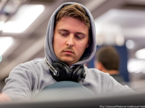 PokerStars HR-Grind: Manni1822 3. in der MILLION / Miegel und Huber erfolgreich