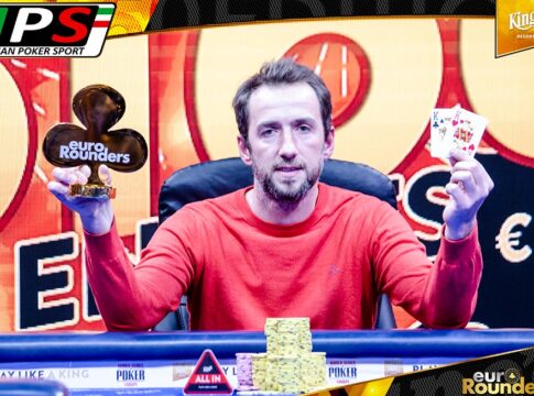 Jakub Oliva gewinnt IPS im King’s Resort für sagenhafte €213.000