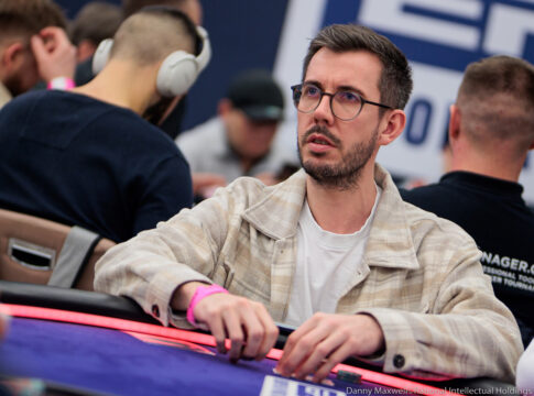 WSOP # 51 & 52 – Lauck/Pauli verpassen das Tag Team Finale!