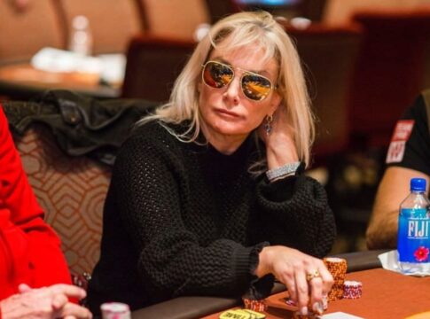 Online-Betrug? – Schwere Ghosting-Vorwürfe gegen Lauren Roberts