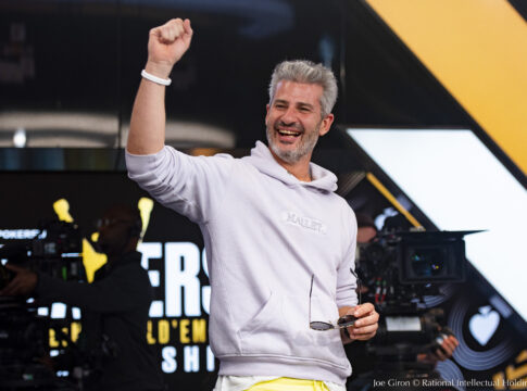 PSPC Bahamas: Barbero führt, zwei Deutsche im Finale!