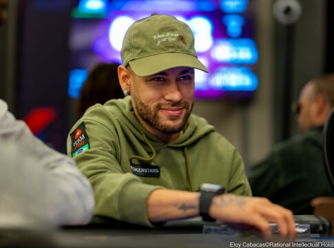 PokerStars SCOOP Tag 3 – Petersen schlägt Neymar Jr. beim SHR!