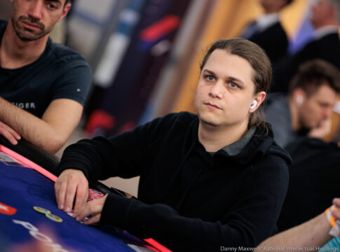 SCOOP auf PokerStars: Niklas Astedt landet den Doppelschlag!