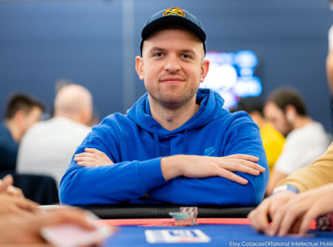 WSOP Spring Circuit auf GGPoker: Zeiter und Pudel im Finale des Main Event!