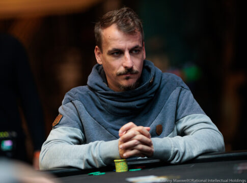 Philipp Gruissem macht bei der GGMasters Overlay Edition aus $150 unglaubliche $806.385!