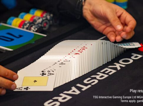 „HardiZ1“ schnappt sich das PokerStars Sunday Cooldown!